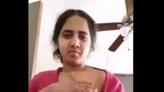 इंडियन भाभी का खुद का नंगी सेल्फी वीडियो
