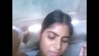 नॉर्थ इंडियन लड़की को मिला बड़ा लंड