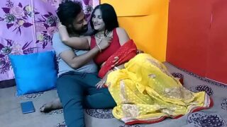 अविविहाहित देवर भाभी की चुदाई खेल की बीएफ वीडियो