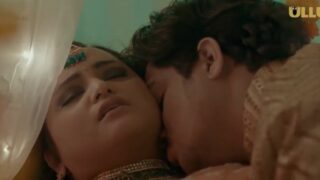 मिल्फ भाभी की रोमांटिक सेक्स देवर के साथ हिंदी पोर्न मूवी