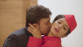 Air Hostess Nuefliks Hot Hindi Porn Movie Season 1
