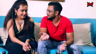 Akeli Bhabhi Uncut Adda Hot Web Series Season 1 Ep 2