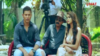 Animals Lihaf Originals Hindi Hot Web Short Film Part 1