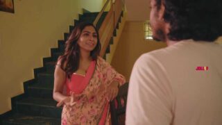 Aroma Unrated Jollu App Tamil Hot Web Series Episode 2
