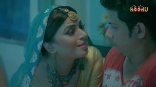 Baby Sitter 2 Kooku Originals Hindi Hot Web Series Ep 1