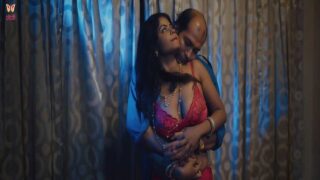 Bebasi Tiitlii Hot Hindi Web Series Season 1 Episode 1