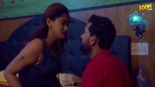 Bhabhiji Hajir Hai Boom Movies Episode 3 Hot Web Series