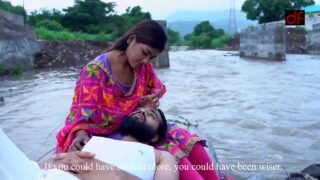 Bhookh Dreams Films Originals Hindi Hot Web Series Ep 3