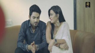Bikini Shopkeeper Red Prime Hindi Hot Web Series