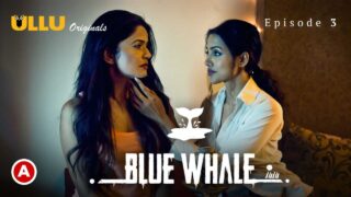 Blue Whale Ullu Originals Hindi Hot Web Series Episode3