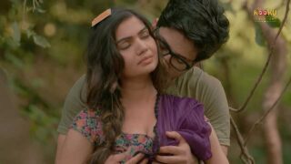 Bubblepur Part 5 Kooku Originals Hindi Hot Web Series