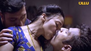 Charmsukh Salahkaar Ullu Hot Web Series Eprisode 2