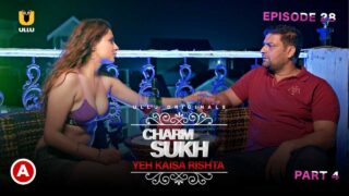 Charmsukh Yeh Kaisa Rishta Part 2 Ep 2 Ullu Hot Web Series