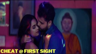 Cheat at First Sight Purple X Bengali Hot Short Film