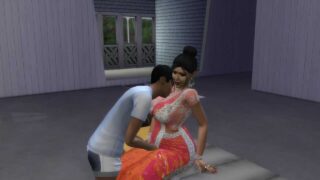 Dewar Bhabhi Nuefliks Hindi Animated Adult Short Film