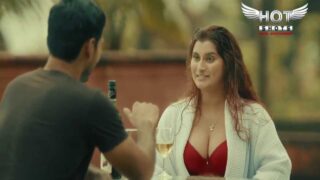 Eye Ditcher Gunjan Aras Hotshots Originals Porn Movie