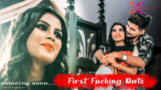 First Fucking Date Part 1 Xprime Hot Uncut Short Film