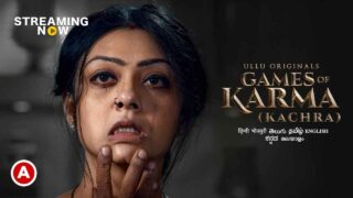 Games of Karma Kachra Ullu Hindi Hot Short Film