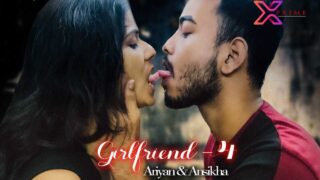 Girlfriend 4 Uncut Xprime Originals Hindi Hot Sex Video
