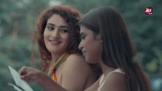 Hai Taubba Chapter 3 Episode2 Altbalaji Hindi Hot Web Series