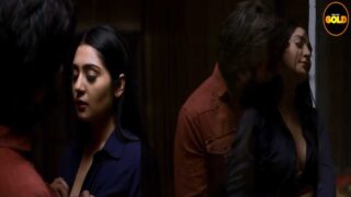 Heat Cinema Dosti Gold S1 Ep2 Hindi Hot Web Series