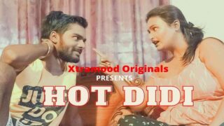 Hot Didi Uncut Xtramood Originals Hindi Hot Uncut Film