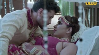 Hotspot Charr Charr Ullu Hindi Hot Web Series Episode 1