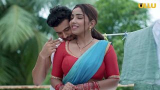 Hotspot Charr Charr Ullu Hindi Hot Web Series Episode 2