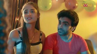 Humara Pyaar Chamatkar Kooku Hindi Hot Web Series Ep 1