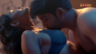 Humara Pyaar Chamatkar Kooku Hindi Hot Web Series Ep 2