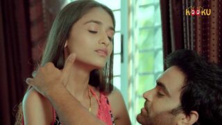 Humara Pyaar Chamatkar Kooku Hindi Hot Web Series Ep 3