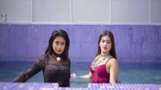 I Am Sorry Ochaskaa Originals Hindi Hot Short Film