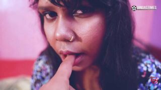 In a Relationship Pov Bindastimes Hindi Hot Short Film