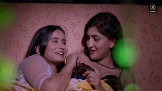 Kaamyog RedPrime Hot Hindi Web Series Season 1 Episode1