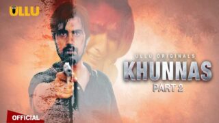 Khunnas Part 2 Ullu Hindi Hot Web Series Episode 6