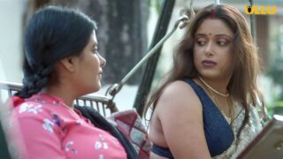 Laal Lihaaf Part 2 Ullu Hot Web Series Episode 1