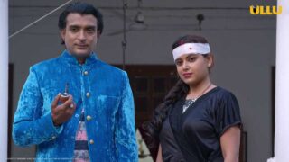 Laal Lihaaf Part 2 Ullu Hot Web Series Episode 3