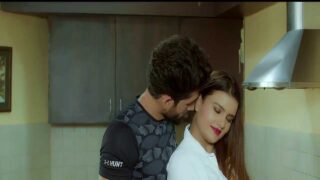Le Ude Chacha Uflix Originals Hot Adult Short Film