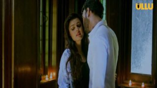 Lights Camera Murder Episode2 Ullu Hindi Hot Web Series