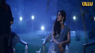 Lights Camera Murder Episode3 Ullu Hindi Hot Web Series