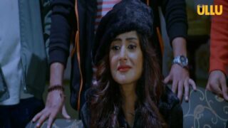 Lights Camera Murder Episode4 Ullu Hindi Hot Web Series