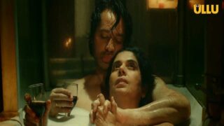Lights Camera Murder Episode6 Ullu Hindi Hot Web Series