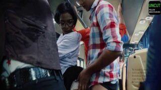 Love on Moving Bus Nuefliks Uncut Web Series Season 1 Ep 1