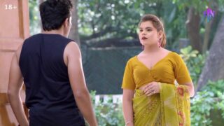 Mauj Masti Hottynaughty Originals S1 Hindi Hot Web Series