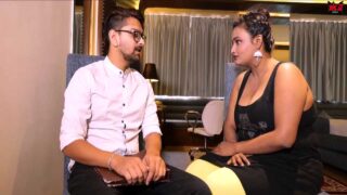 Miss Teacher Uncut Adda Hindi Hot Web Series S01 E01