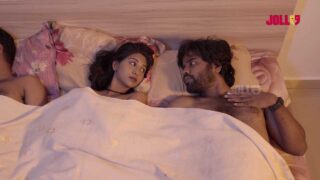 Mr. Feminist Jollu App Tamil Hot Web Series Episode 2