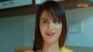 Nayi Naveli Kooku Hot Web Series Season 1 Episode 1