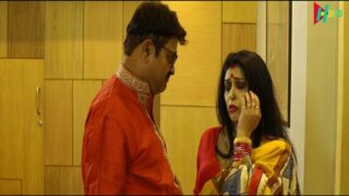 Neelam Aunty Hokyo Originals Hindi Hot Web Series S1 Ep2