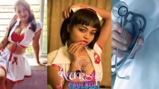 Nurse Chulbuli Nuefliks Hindi Hot Web Series Season 1 Ep1