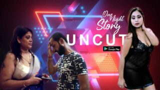 One Night Story Rimi Uncut Night Show Hindi Short Film